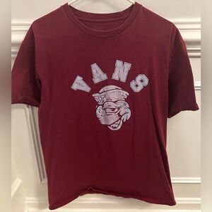 Vintage Vans Tee